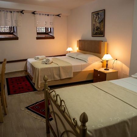 Hotel Borklad เบราท ห้อง รูปภาพ