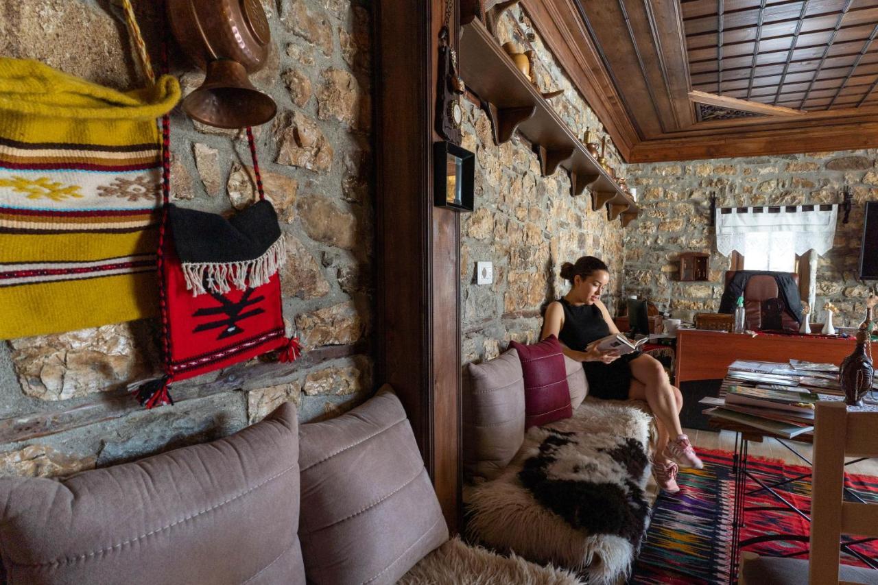 Hotel Borklad เบราท ภายนอก รูปภาพ