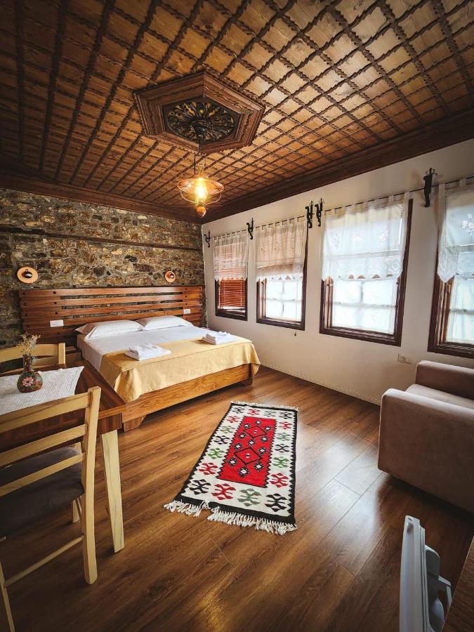 Hotel Borklad เบราท ภายนอก รูปภาพ