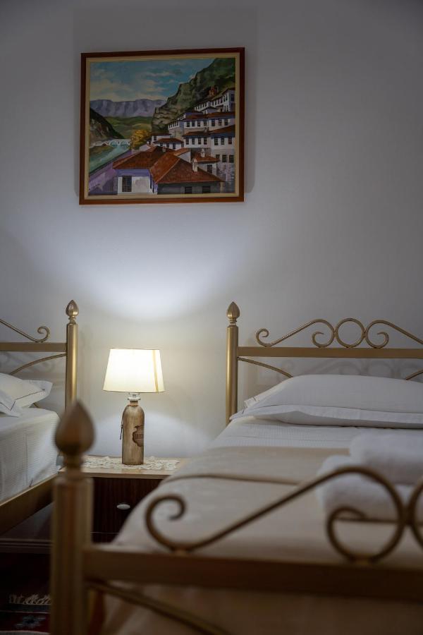 Hotel Borklad เบราท ภายนอก รูปภาพ