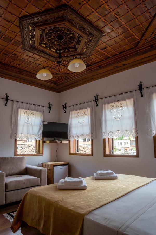 Hotel Borklad เบราท ภายนอก รูปภาพ