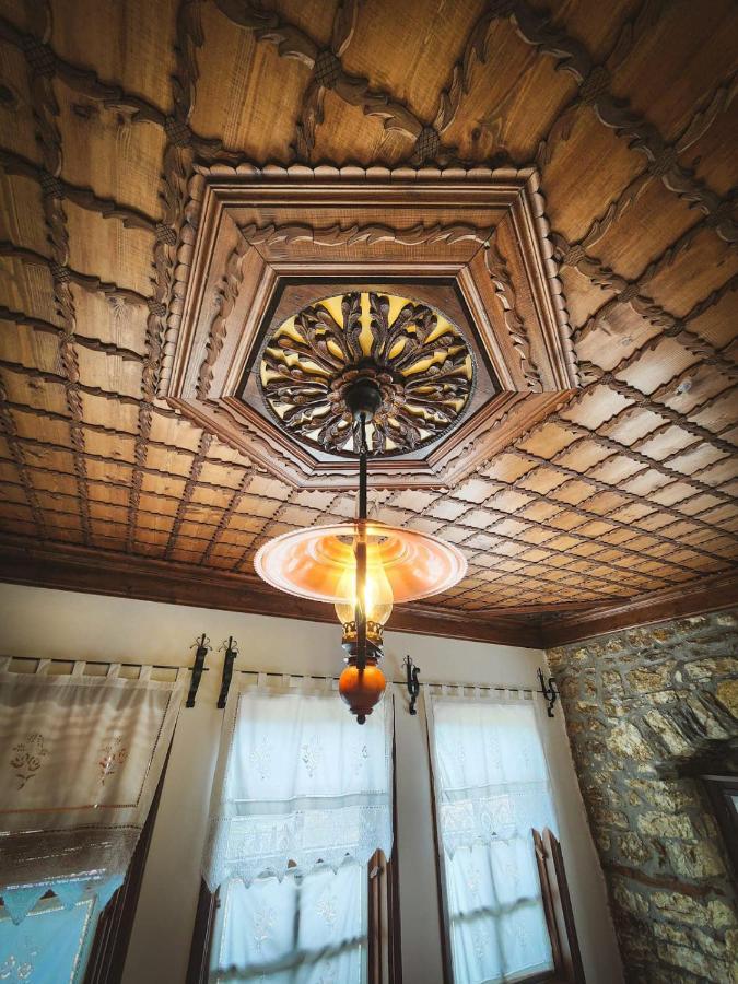 Hotel Borklad เบราท ภายนอก รูปภาพ