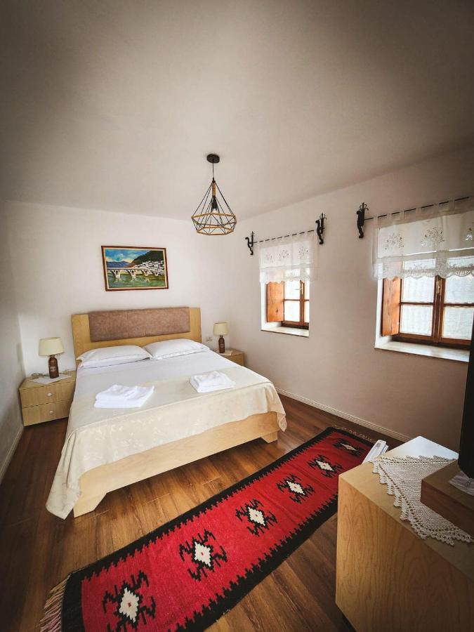 Hotel Borklad เบราท ภายนอก รูปภาพ