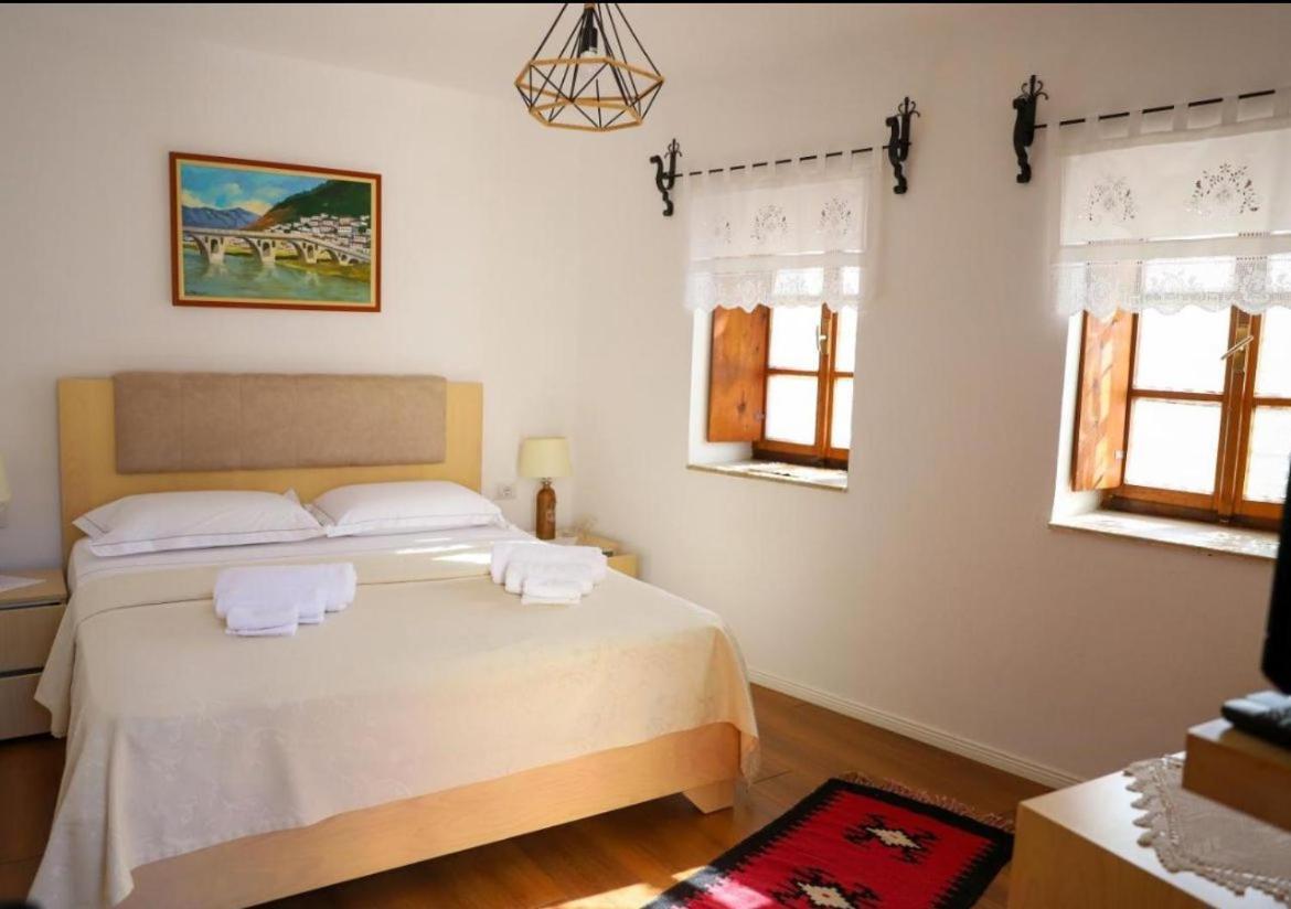 Hotel Borklad เบราท ภายนอก รูปภาพ