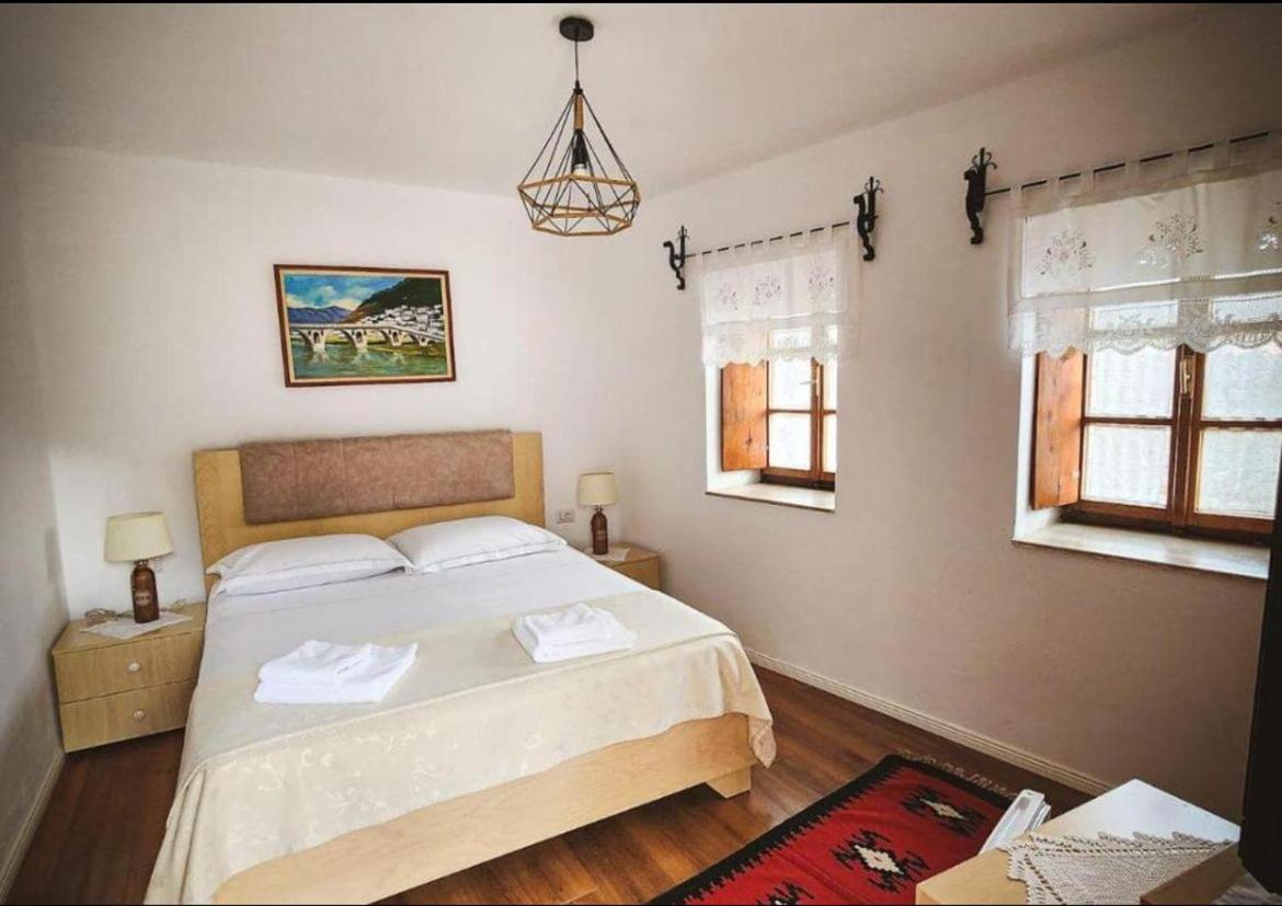 Hotel Borklad เบราท ภายนอก รูปภาพ